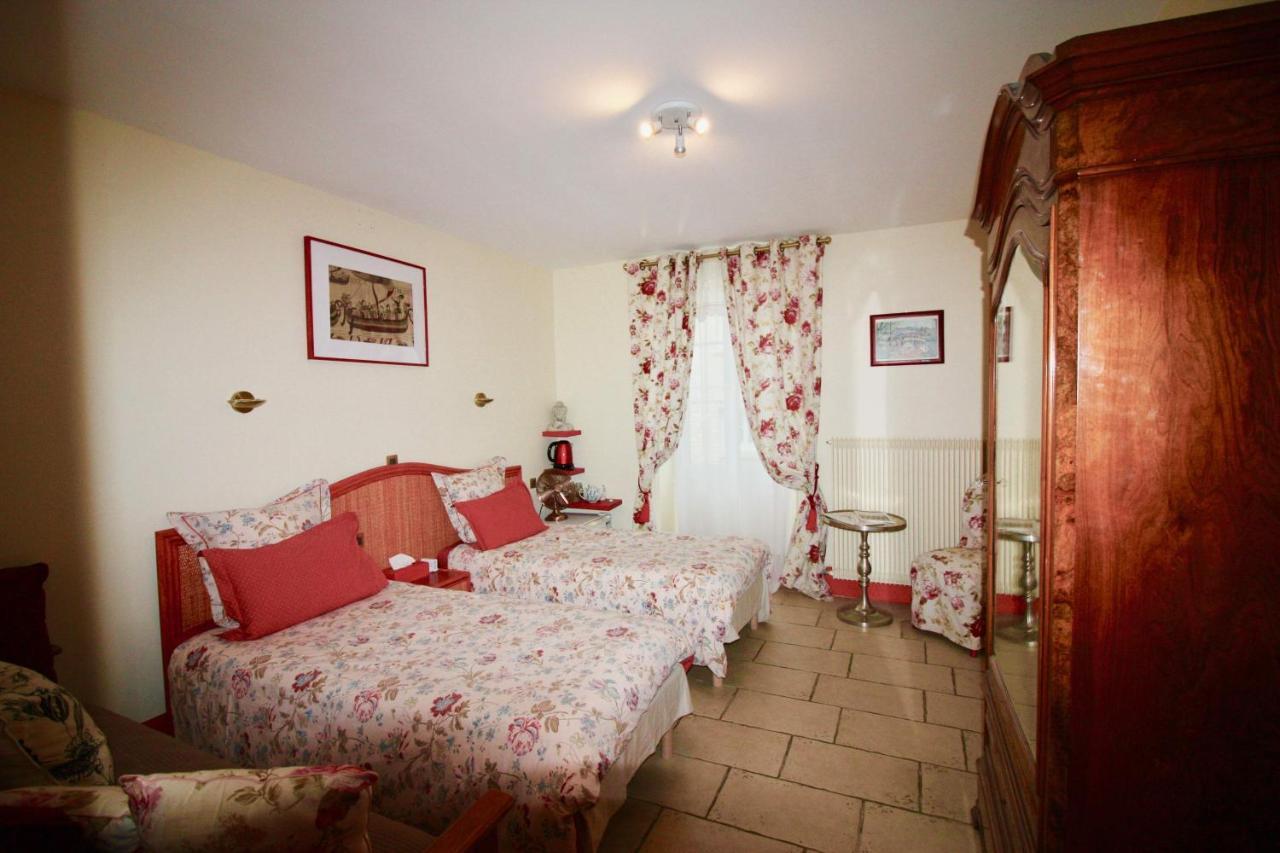 Aggarthi Bed And Breakfast Байо Номер фото