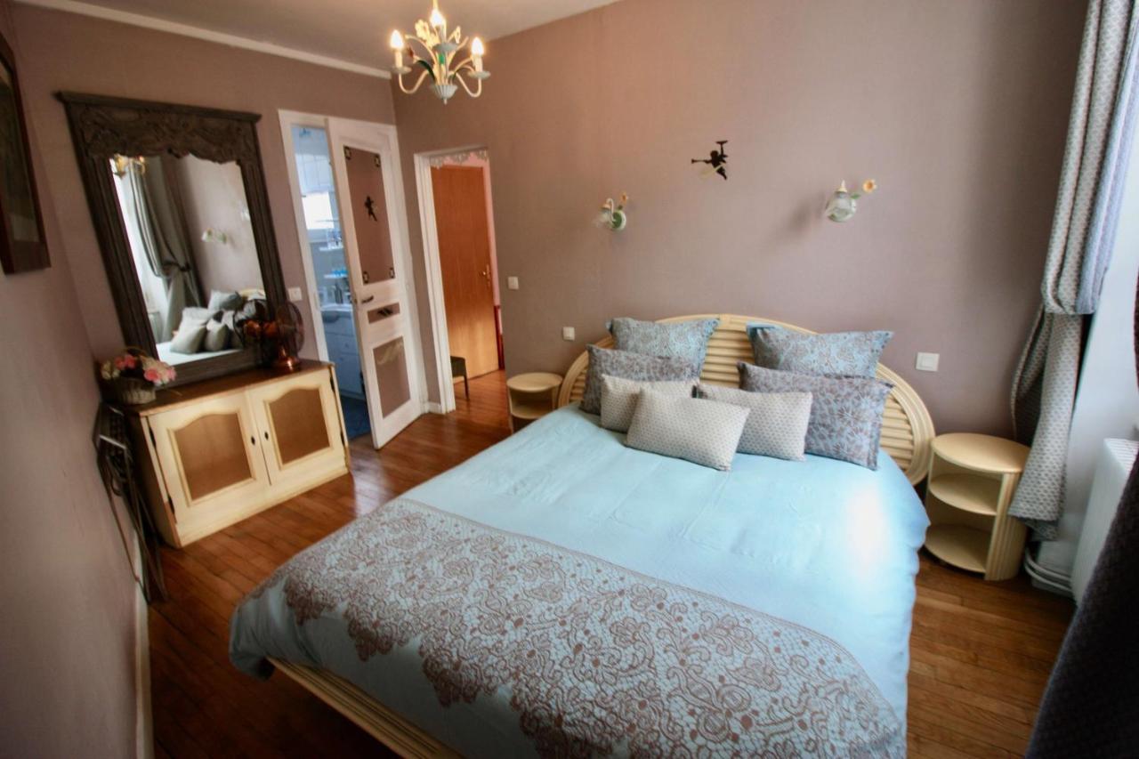 Aggarthi Bed And Breakfast Байо Номер фото
