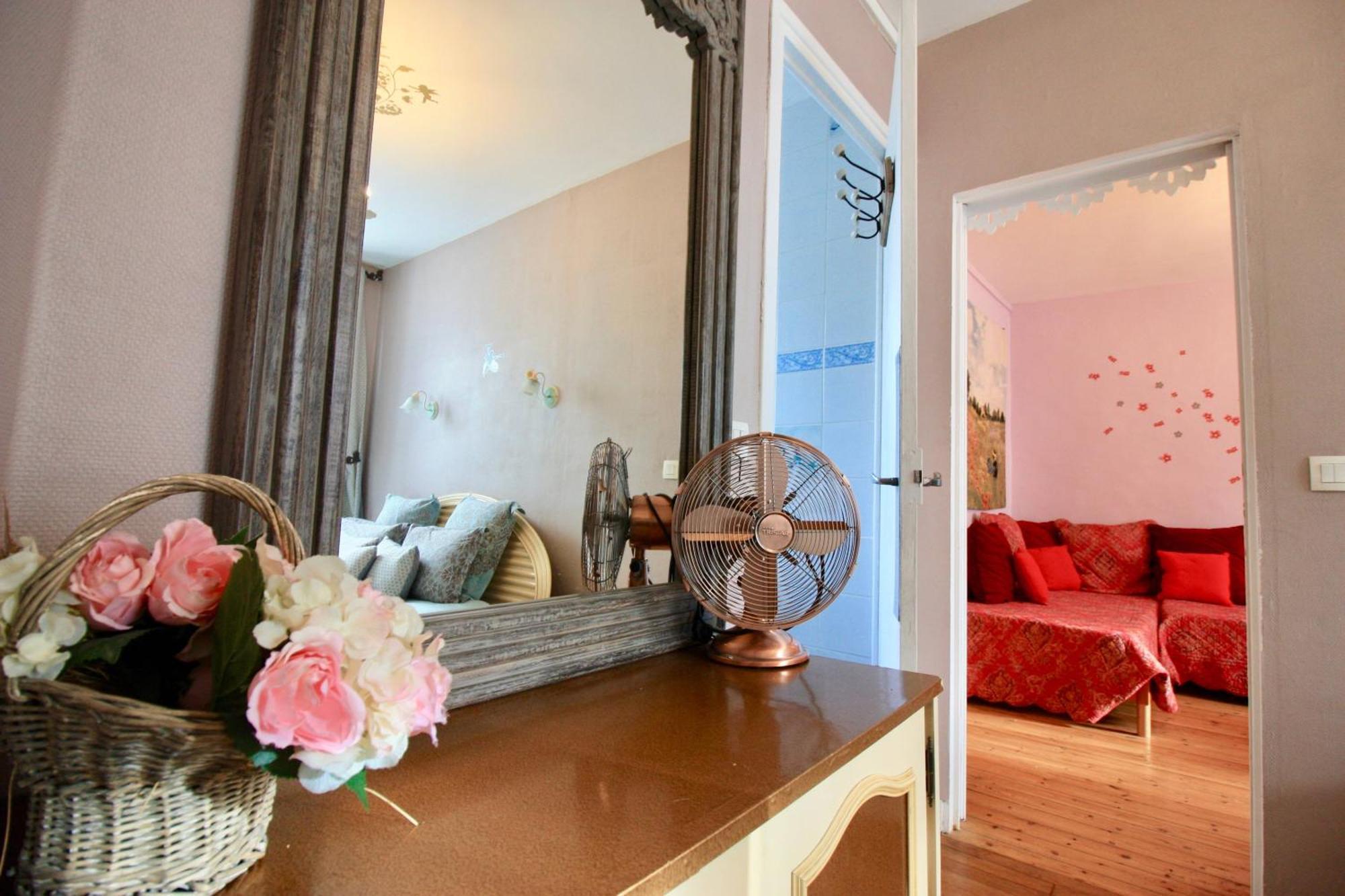 Aggarthi Bed And Breakfast Байо Номер фото