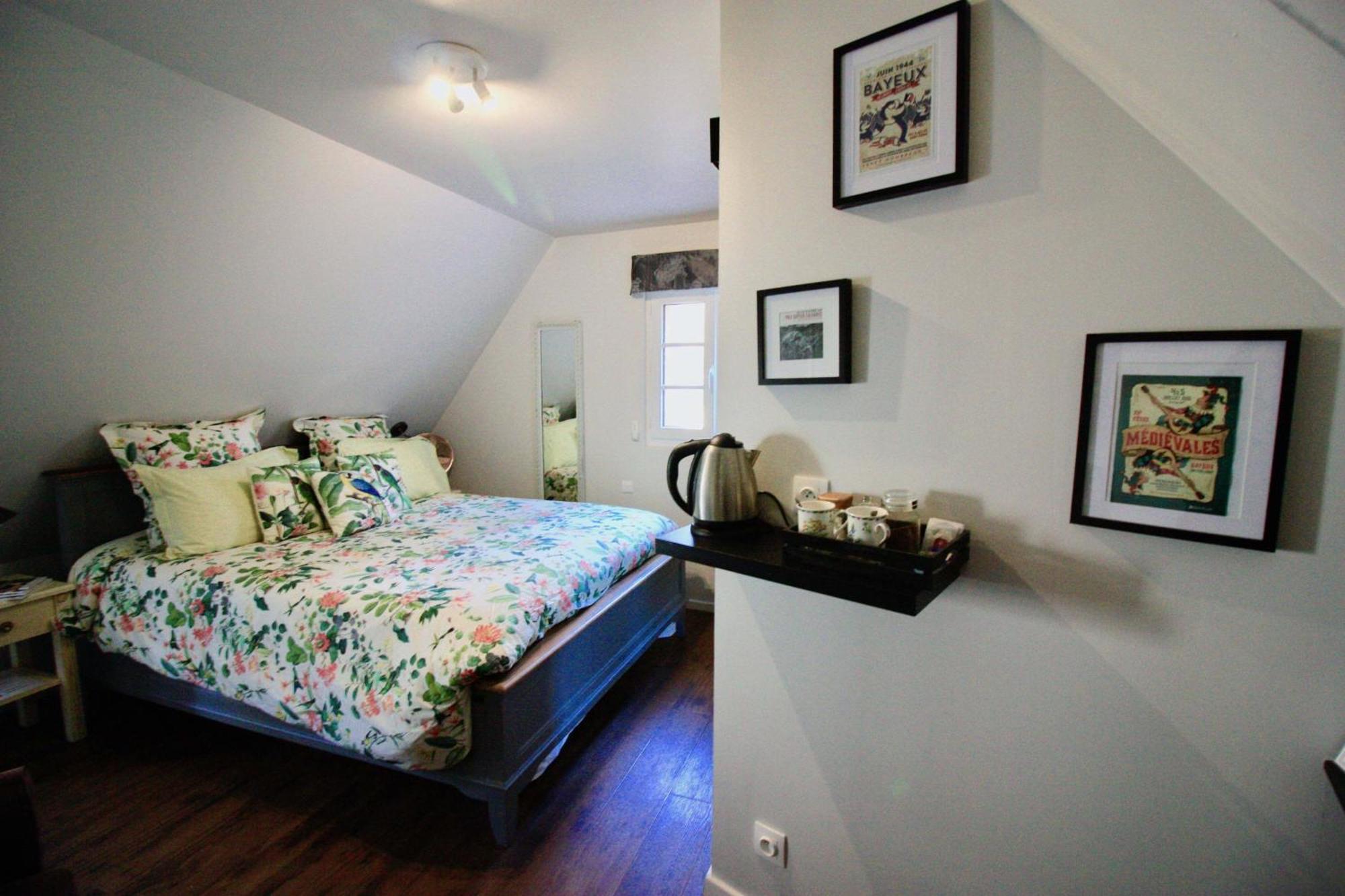 Aggarthi Bed And Breakfast Байо Номер фото