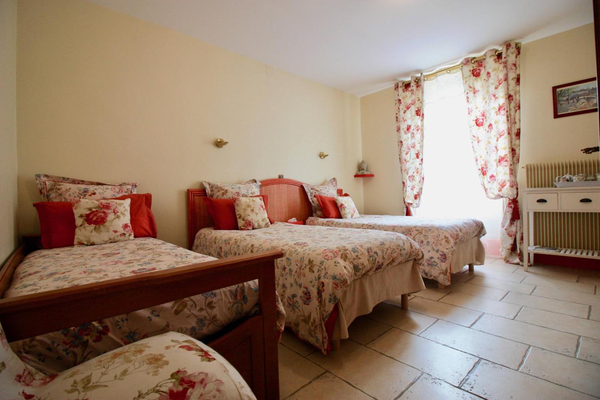 Aggarthi Bed And Breakfast Байо Номер фото