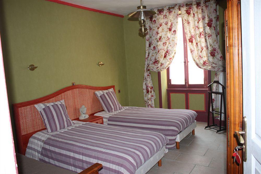 Aggarthi Bed And Breakfast Байо Екстер'єр фото