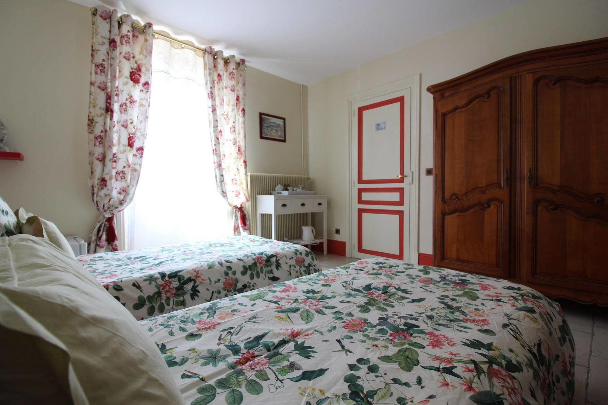 Aggarthi Bed And Breakfast Байо Екстер'єр фото